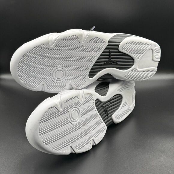 Air Jordan Jumpman Z 'White' - Picture 13 of 16